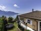 Superbe villa surplombant le lac et
offrant une vue époustouflante