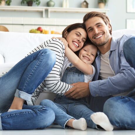 Nielsenstrasse Buchrain - Eigentum an familienfreundlicher Wohnlage