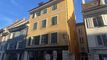 Immeuble de 8 appartements et 1 commerce