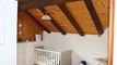 Grosszügiges Haus in Miège mit zwei Wohnungen und Garage!