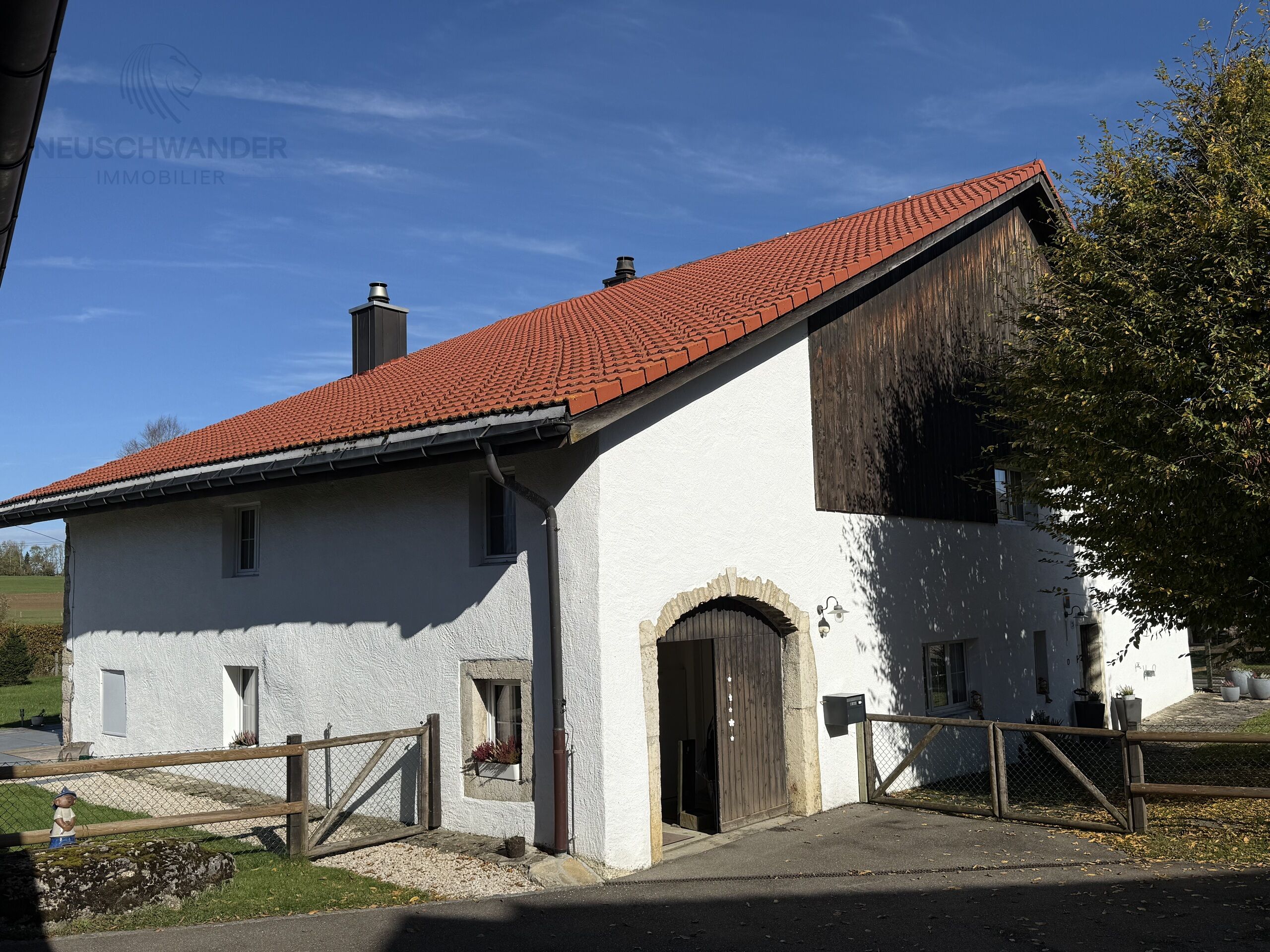 façade extérieur
