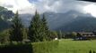 Trop tard aux Diablerets : appartement dans l'Eurotel