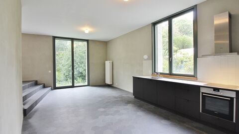 Bifamiliar house CH-4059 Basel