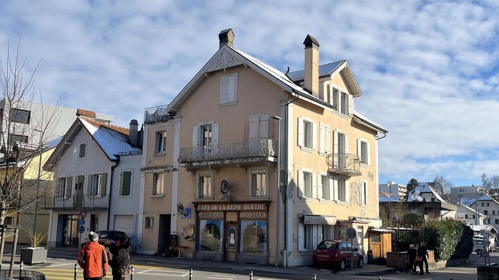 Premier coup d'oeil