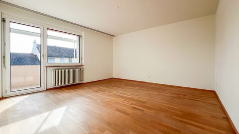 Appartement PPE CH-8303 Bassersdorf