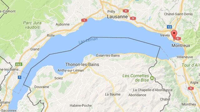 Location plan