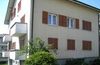 Wohnung CH-1763 Granges-Paccot, Rue Louis-Braille 13