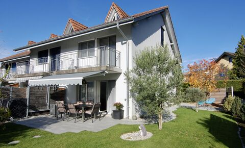 Maison individuelle CH-2557 Studen BE