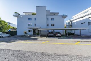 Family friendly 4.5 room apartment