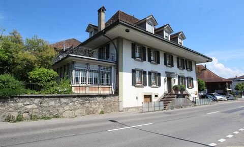 Hotel CH-3110 Münsingen