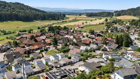 Appartement PPE CH-8322 Madetswil