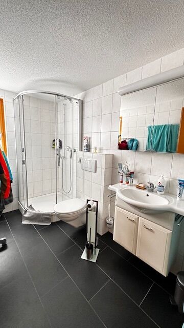1. OG 3.5 - Dusche