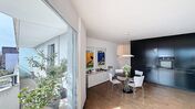 Magnifique appartement meublé de 3.5 pièces sous-gare