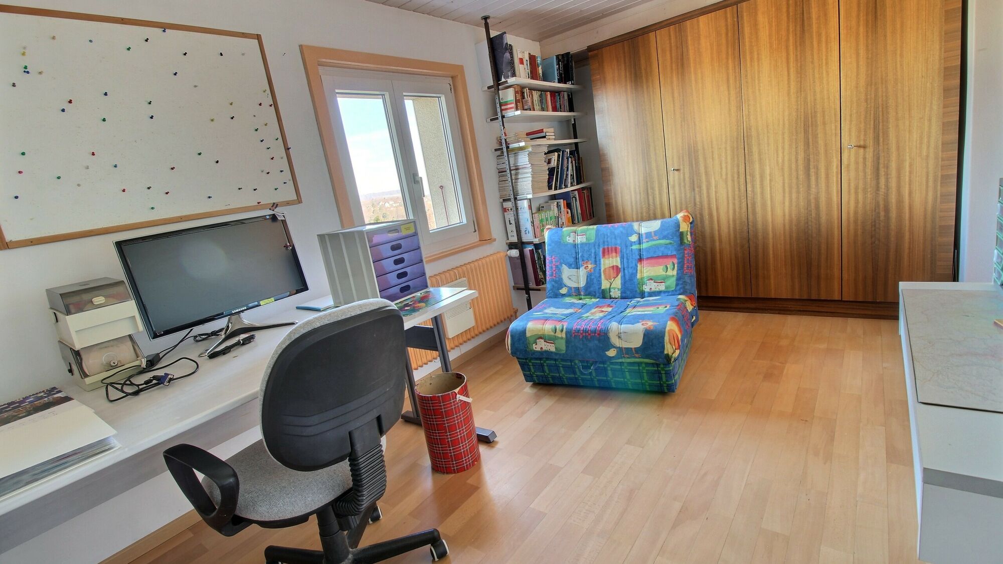 Chambre 2
