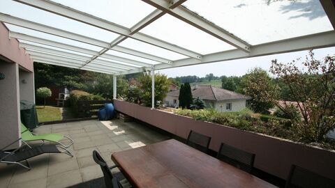 Appartement en terrasse CH-3186 Düdingen