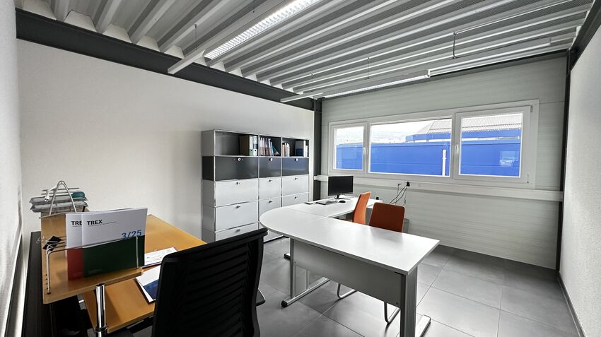 Immeuble de rendement