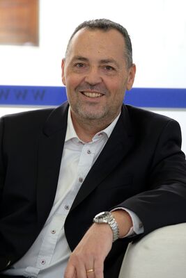 Michel Colatruglio