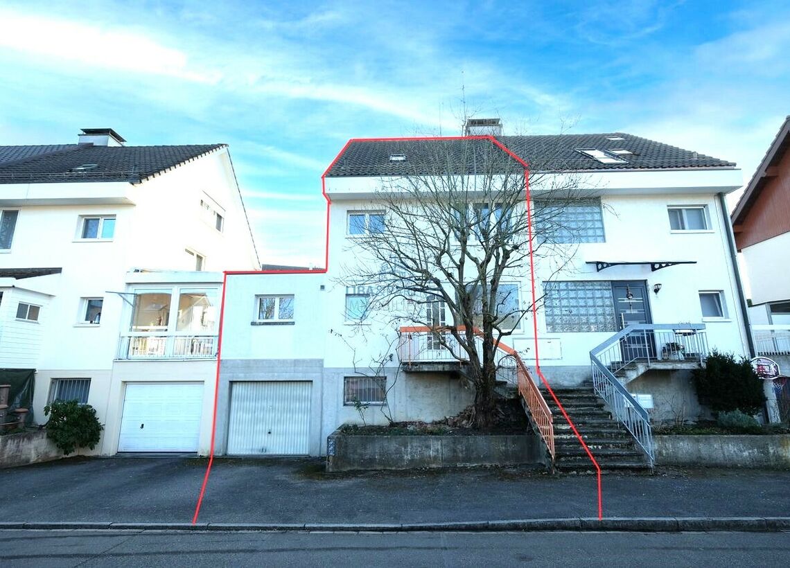 Ansicht Ansicht