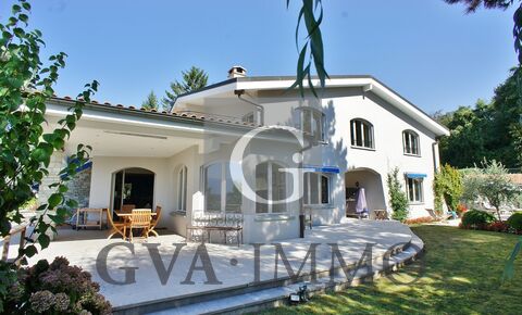 Superb luxury property