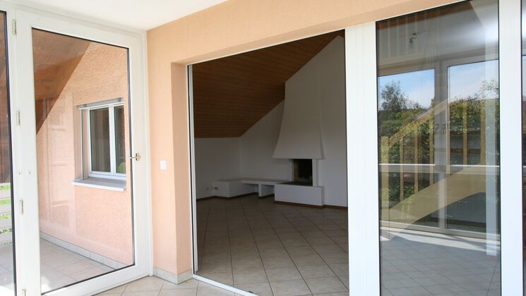 Duplex/two-level CH-1610 Oron-la-Ville, Rte de Chanay 9
