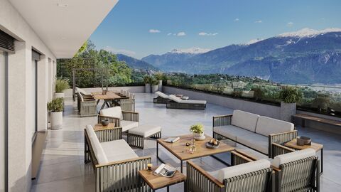 Das Panoramic
Savièse