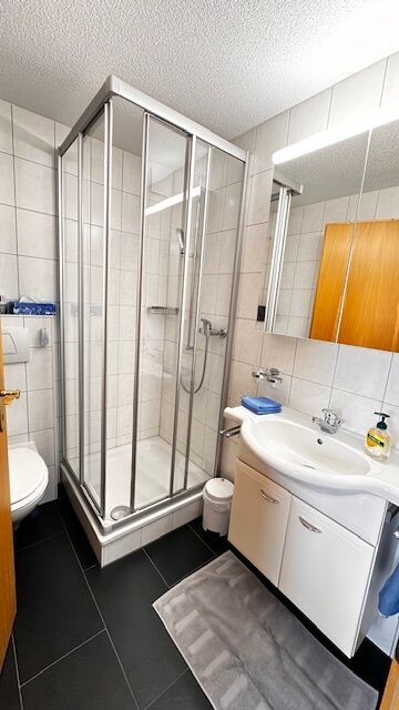 Studio EG - Dusche