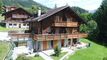 Diablerets A vendre 5 à 6 pièces
Magnifique demi-chalet haut standing