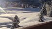 Pleines Mosses, chalet Marjoly totalement rénové entièrement meublé