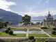 National de Montreux - Magnifique 3.5 pièces avec terrasse et vue lac