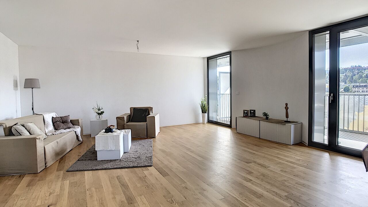 Appartement de 4,5 pièces