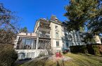 Bel appartement de 4½ pièces dans le quartier de Gambach avec pl. int.