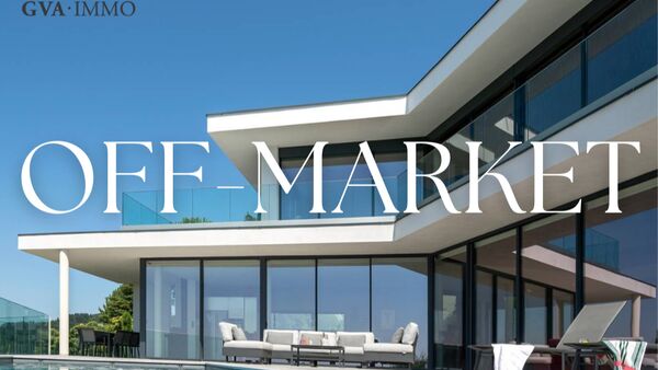 Contemporary property combining comfort and elegance