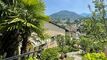 IMMEUBLE LOCATIF MIXTE DE CARACTÈRE À PROXIMITÉ DE MONTREUX