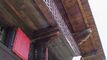 VENDU : Authentique chalet de 1803 sur la route de Leysin