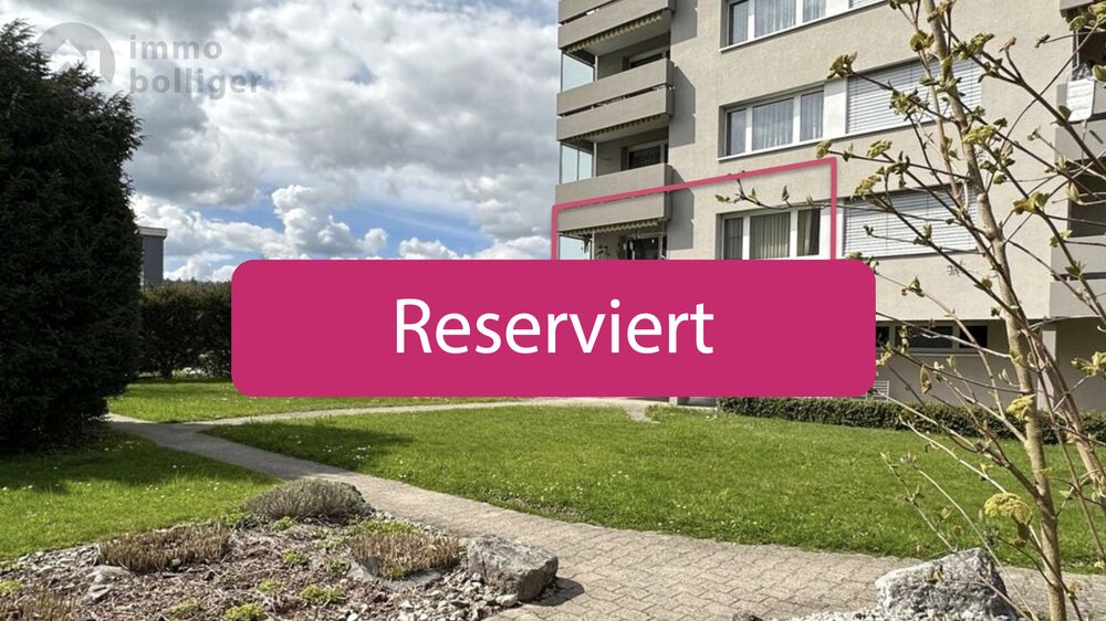 Ansicht