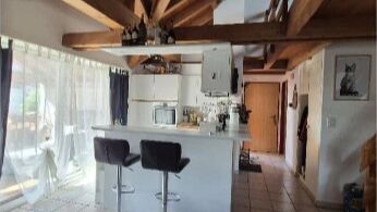 Appartement 3.5 pièces de 106 m² à louer à Jura