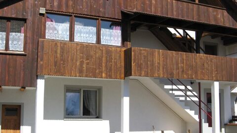 Apartment CH-5053 Wittwil, Dorfstrasse 29