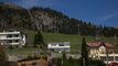 La Maison Blanche à Leysin