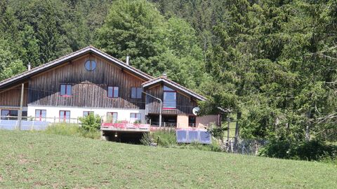 Holiday apartment CH-2127 Les Bayards, Val-de-Travers