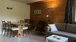Joli appartement de 2 pièces, calme, lumineux, à côté des pistes
