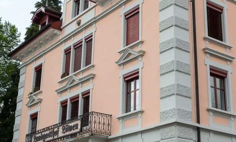 2.5 Zimmer-Wohnung an zentraler Lage
