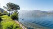 Un sogno che si avvera: Villa esclusiva sul lago Residenza secondaria