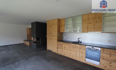 Apartment CH-7502 Bever, Via Maistra 28
