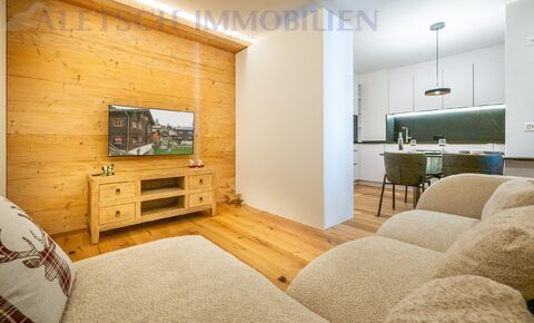 Appartamento CH-3992 Bettmeralp