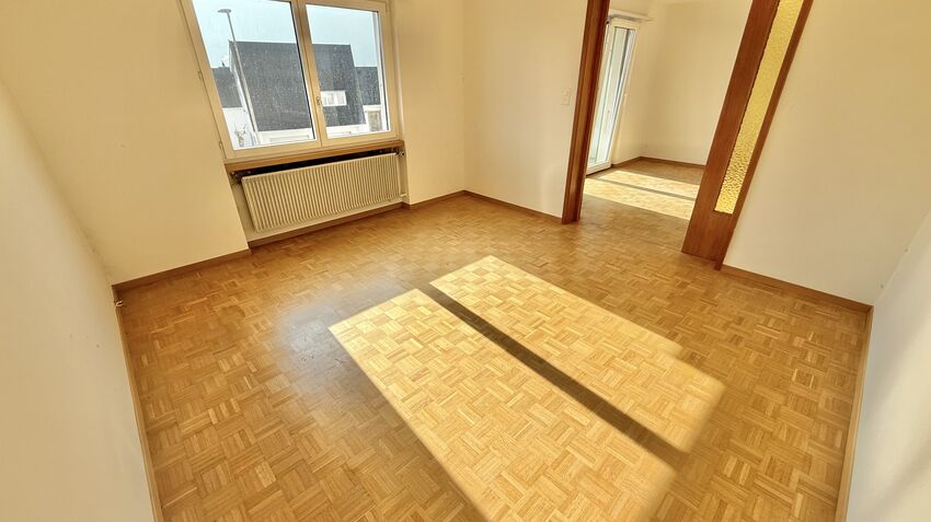 Immeuble de rendement