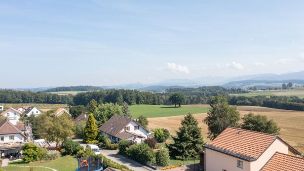 Nature & Résidence