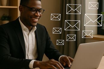 The new e-mailing tool is here: more powerful, simpler and multilingual!