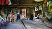 Vendu : Au-dessus de la Forclaz / VD : chalet authentique