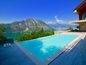Роскошная вилла с видом на озеро Лугано, Кампионе д'Италия