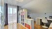 CHARMANTE MAISON INDIVIDUELLE DE 4.5 PIÈCES
